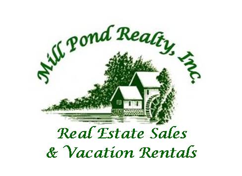 Mill pond Realty