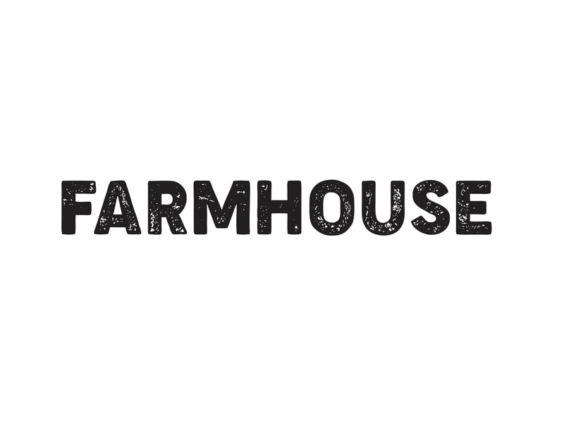The Farmhouse Deli & Pantry